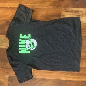 Nike soccer shirt